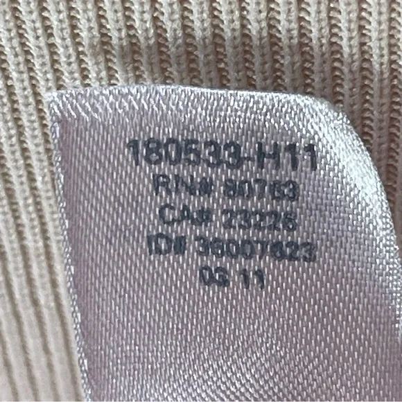 Victoria’s Secret Purple Lace Semi Sheer Mesh Halter Style Nighty Size Large Y2K - Picture 11 of 11